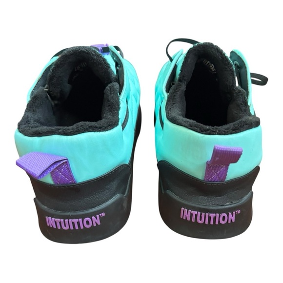 Intuition Bootie Arctic Blue camping & lounging Unisex Size 8-9 - Picture 5 of 15